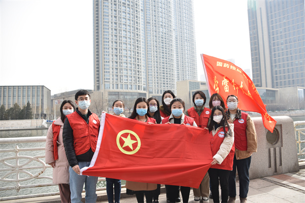 2022年初，公司學(xué)雷鋒志愿服務(wù)隊開展活動.jpg