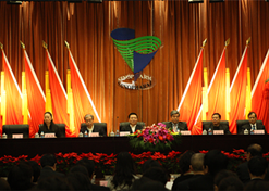 2010年12月，中出服、國藥外貿(mào)和中衛(wèi)合作共同組建中國國際醫(yī)藥衛(wèi)生公司（簡稱國藥國際）。